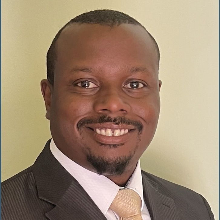 Myron Hester